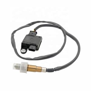 Датчик твердых частиц для HYUNDAI SORENTO III (<span class=keywords><strong>UM</strong></span>) 2015-2020 39265-2F300 Pm датчик выхлопных газов - Product Image 1