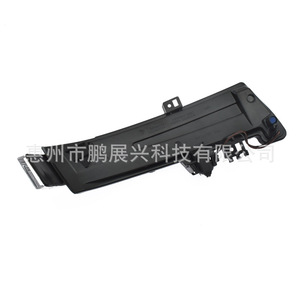 Feux de clignotants pour Mercedes-Benz A2129067401 12V Halogène pour modèles W204 212 221 - Product Image 2