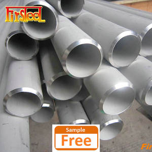 Barato 201 202 304 316 316l Tp316l 5mm de espesor <span class=keywords><strong>Aisi</strong></span> <span class=keywords><strong>316s</strong></span> 316l tubo de acero inoxidable Sch10 sin costura - Product Image 3