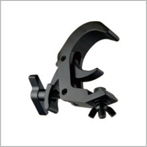 Ống 48-80Mm Tải 100Kg Ống Kẹp Giàn Móc Nhôm Giai Đoạn Chiếu Sáng Giàn Kẹp Móc X Quick Rig Kẹp G5080 - Product Image 3