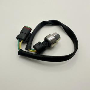 Sensor de Presión de Admisión Senwitt 163-8512 para Motores E C18, Pieza para Excavadora - Product Image 2