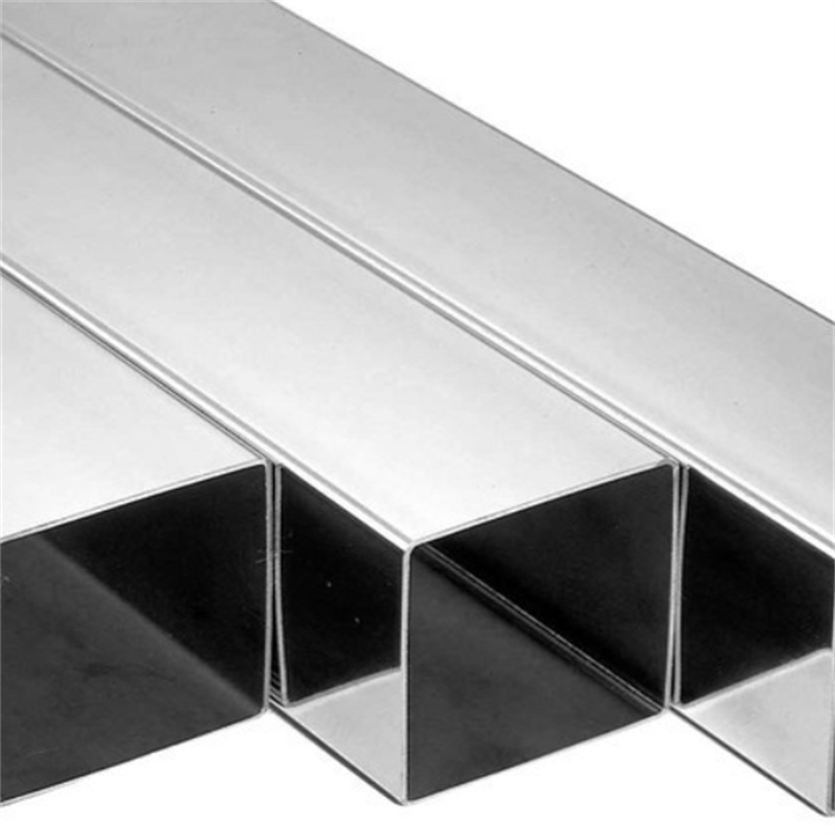 316L stainless steel pipe for industrial equipment 316L stainless steel pipe for industrial equipment