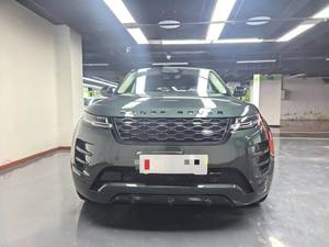 <span class=keywords><strong>Land</strong></span> <span class=keywords><strong>Rover</strong></span> Range <span class=keywords><strong>Rover</strong></span> Evoque Ibrida Plug-in 2024 1.5T P300e SUV Automatico LHD Tetto Panoramico Sedili Riscaldati Terrain Response Auto Usata - Product Image 2