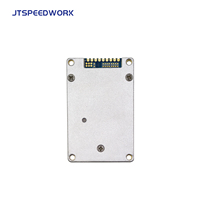 Módulo lector RFID de control de relé, módulo RFID con sensor activo integrado, módulo Lector/escritor, módulo RFID con sensor activo integrado OEM
