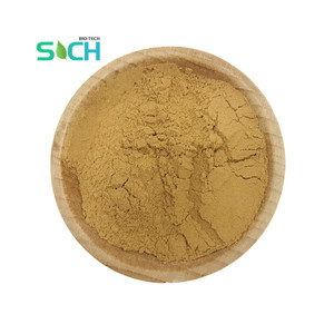 Extrait naturel d'usine de Lupeol d'extrait de haricot de lupin de la catégorie comestible 10:1 sous la forme de poudre M.O.Q. Emballage 1kg dans le récipient en plastique de tambour - Product Image 1