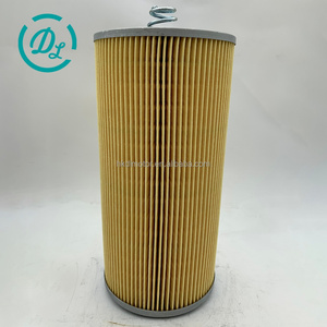 กรองน้ำมันเครื่องใหม่ EexcavaStart รุ่น H12110 2X P550041 LF3327 สำหรับเครื่องยนต์ - การกรองคุณภาพสูง ทนทาน ใช้แทนของเดิมได้ พร้อมรับประกัน 1 ปี - Product Image 3
