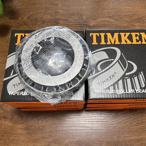 Оригинальные подшипники Timken 30202 30203 30204 30205 30206 30207 30208 30209 30210, однорядные конические роликовые подшипники - Product Image 5