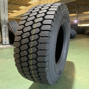 Neumáticos Comerciales de Alta Resistencia y Calidad Premium 195/55R16 Runflat Radiales para Reemplazo/Reparación, Compra con Entrega Rápida - Product Image 5