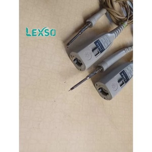 ออสซิลโลสโคป 1165A หัววัดแบบพาสซีฟขนาดเล็ก 10:1 10 600m มือสอง Lexso Keysight Agilent รับประกัน 6 เดือน ผลิตในสหรัฐอเมริกา - Product Image 4