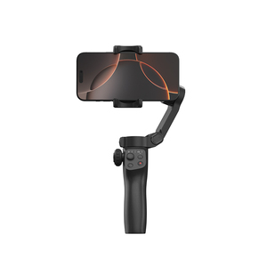 Gimbal para Smartphone C80 con Seguimiento por IA, Gimbal sin Escobillas C80, Rueda Inteligente con Seguimiento Activo por IA, Entrega de Energía, Batería de 18 Horas de Duración - Product Image 4