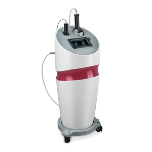 Dispositivo Endosph para Pérdida de Peso y Rejuvenecimiento Facial con Rodillo de Alta Velocidad de 180,000 RPM para Adelgazamiento Corporal y Rejuvenecimiento de la Piel - Product Image 6