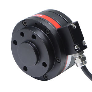 Sensores de par de fuerza multicomponente serie KaiDC Conexión de brida para control de fuerza de robot Multidimensional de 6 Componentes - Product Image 5