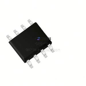 Circuit intégré ICs NJU7057RB1-TE2 MSOP-8 100% neuf et authentique, puces, achat de précision pour composants électroniques - Product Image 1
