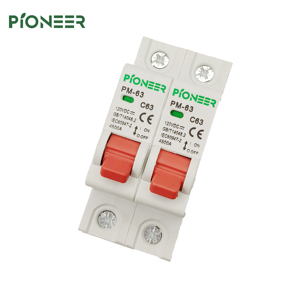 Nhà máy 220V Khóa liên động chuyển đổi năng lượng kép tự động chuyển đổi hướng dẫn sử dụng ngắt mạch điều khiển 63A MTS PC loại - Product Image 4