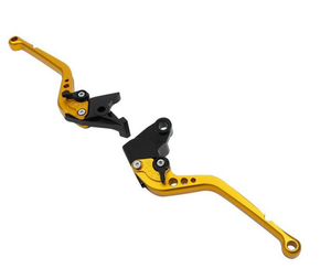 Leviers d'embrayage de frein courts B-1/B-2-Short adaptés à <span class=keywords><strong>BMW</strong></span> R1200RT <span class=keywords><strong>R1200ST</strong></span> R1200GS - Product Image 6