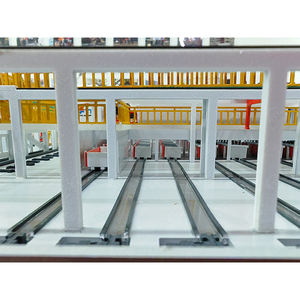 Autoclaaf Prijzen Diameter 2M Lengte 32M Hoge Druk Stoom Autoclaaf Voor Aac Plant Machine Lijst Kosten - Product Image 6