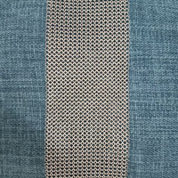 Maille de chaîne en acier inoxydable de qualité supérieure, résistante à l'usure, pour sacs à main et accessoires vestimentaires