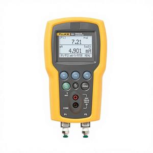 Calibrador de Medidores Fluke 721-1650 3601 3605 3615 3630 3650 - Product Image 2