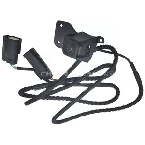 Chevrolet Gm Parking Assist <b>Camera</b> 480x600 Resolution Dc 12V Rearview <b>For</b> <b>Car</b> <b>Reversing</b> Aid - Product Image 1