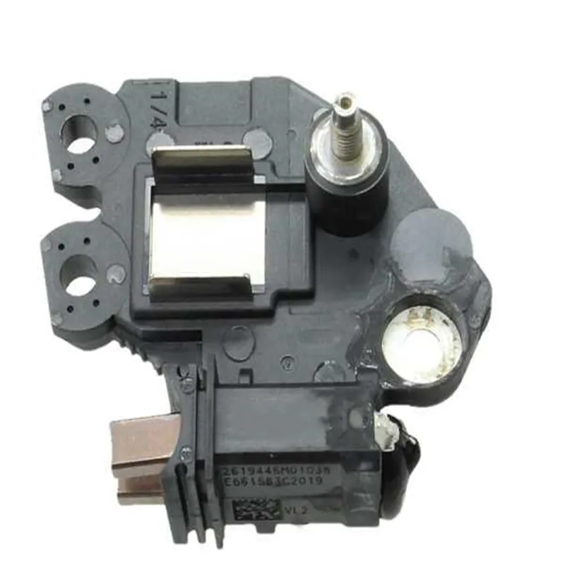 Regulador de voltaje de alternador, OEM VRV9446 140681 599277 A0009068706 6511540100 para VALEO, piezas de coche, nuevo