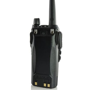<span class=keywords><strong>BAOFENG</strong></span> VOX función de alarma al aire libre negro de mano 12 meses canales de memoria linterna <span class=keywords><strong>10W</strong></span> Walkie Talkie - Product Image 3