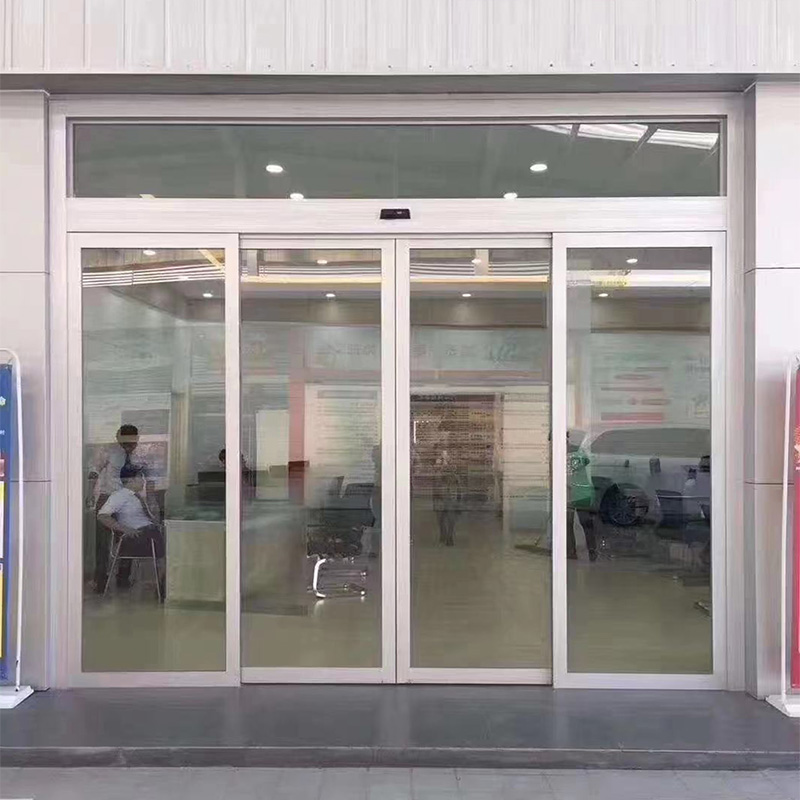 sliding door contact 5 pin