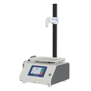 Máquina Eléctrica Automática de Lujo para Llenado y Envasado de Miel y Aceite con Pantalla Táctil, Motor de Engranajes y Componentes Principales de Fabricante Chino - Product Image 6