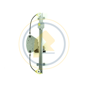 Regulador de Ventana Ac Rolcar ADAPTABLE para OE 5140081 compatible con Opel Zafira 2005-2011 - Product Image 1