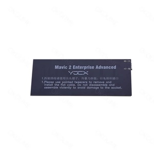 Placa de prueba de cable de señal de gimbal original para Mavic 2 Enterprise Advanced, herramienta de prueba de línea de cámara para Mavic 2 Enterprise Advanced - Product Image 3
