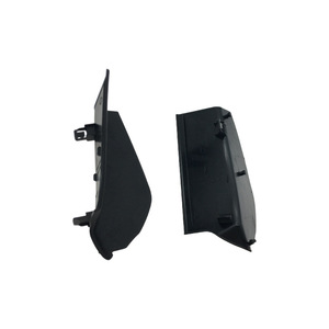 Toyota Corolla Rear Taillight <b>Trim</b> Cover 81497-02100 81498-02100 Left Right Plastic <b>Clip</b> On Fitment - Product Image 2