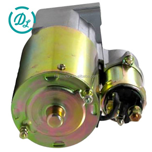 ชุดสตาร์ท EexcavaStart 12V 11T 1.4KW สำหรับรถขุด 3000 GT - 10455053G รับประกัน 1 ปี - Product Image 2