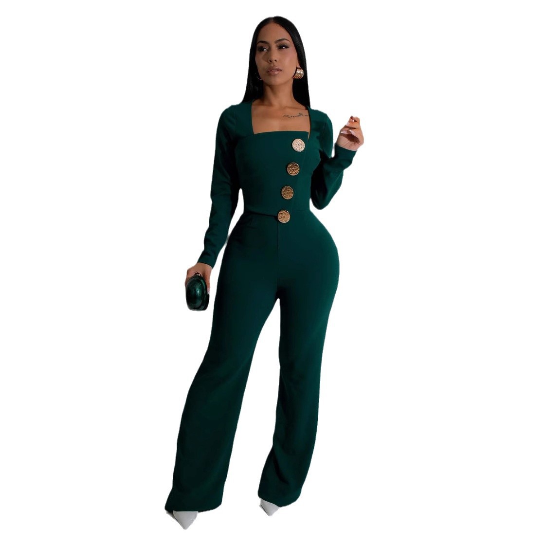 Verde scuro