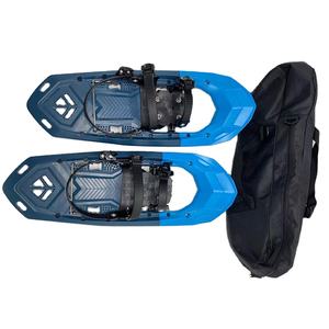 नई डिजाइन रंग प्लास्टिक 25 एड़ी लिफ्ट प्लास्टिक पीपी स्कीइस हिमपात चलने के जूते - Product Image 1