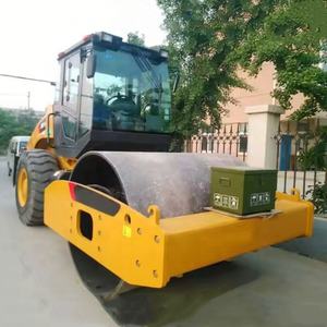 16 Tons Road Roller XS163J Hot Sale Compactor - Product Image 6