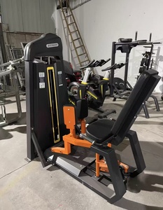 Équipement de fitness SK : Appareil d'entraînement des <span class=keywords><strong>cuisses</strong></span> externes personnalisé pour la musculation – Fournisseur <span class=keywords><strong>direct</strong></span> du fabricant - Product Image 2