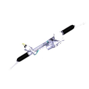Brogen DV12V 55 NM Bomba de Dirección Asistida de Aluminio Plateada/Negra Tipo Columna para 1 Coupe (E82) Camionetas Ligeras 2006-2013 - Product Image 5