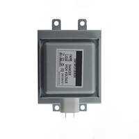 GAL-800E-4 800W 220V transformateur haute tension pour four à micro-ondes Galanz 23l four à ondes lumineuses pour 800E-1 800S-1 8.6x7.7cm