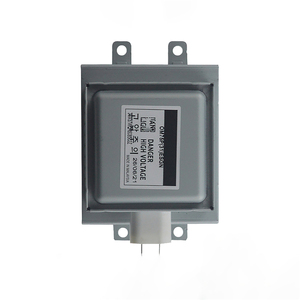 GAL-800E-4 800W 220V transformateur haute tension pour four à micro-ondes Galanz 23l four à ondes lumineuses pour 800E-1 800S-1 8.6x7.7cm - Product Image 4