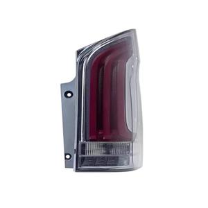Luz trasera LED para <span class=keywords><strong>Mercedes</strong></span> <span class=keywords><strong>V220d</strong></span>, V300, V350d, Clase V, Vito, W447, W448 - Product Image 5