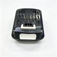Compatible avec la batterie lithium-ion BL1021 12V 30Ah ; Convient également aux perceuses sans fil BL1041 et autres outils électriques fabriqués en Chine.