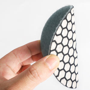 قرص تلميع جاف من الماس لراتنج الرخام لعجلة تلميع راتنج الجرانيت للخرسانة والأرضيات - Product Image 5