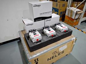 Control Neumático ARI con Industrial Digital Logix 3200md 520MD 3800 en Stock LOGIX 3200md 520MD 3800 Control Neumático ARI - Product Image 5