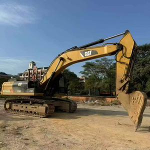 Excavatrice sur chenilles d'occasion Cat 313D2, Cat336D, 329D2, 320DL, Cat336gc, Caterpillar 336, Matériel de terrassement, Prix bas - Product Image 1