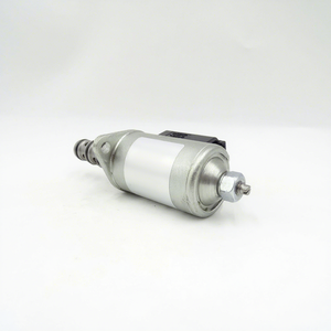 โซลินอยด์วาล์ว KDRDE5K-50 30C50-143 สำหรับ KAWASAKI - Product Image 4