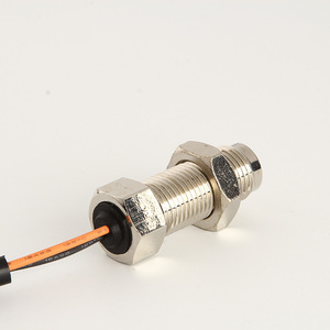 เซ็นเซอร์วัดความเร็วเคซิน SK200-6E6D34 อะไหล่รถขุดเครื่องยนต์ดีเซล - Product Image 2