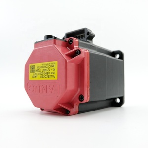 Motor FANUC A06B-0061-B003 completamente nuevo - Product Image 4
