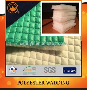 Anti-Statique Vestes Literie 300T <span class=keywords><strong>Polyester</strong></span> <span class=keywords><strong>Taffetas</strong></span> Matelassé Tissu Pour Courtepointes - Product Image 2