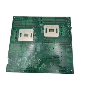 Placa Base X10DAX para Estación de Trabajo Supermicro, Doble Socket R3 (LGA 2011), Compatible con Procesadores Xeon E5-2600 V4/v3, Familia X10DAX - Product Image 3