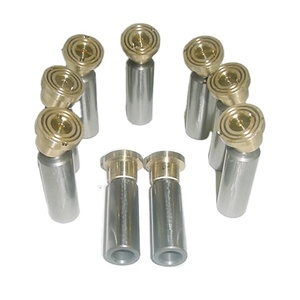 Vente flash de pièces détachées hydrauliques, patins de piston pour pompe hydraulique A4VG125 - Product Image 1