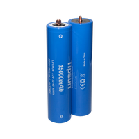 Vente directe usine pour cellule LiFePO4 IFR32700 3.2V 15Ah 3000 cycles, taux de décharge 3C, vente en gros OEM
